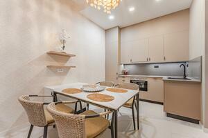 Adosado de 2 dormitorios - Playa San Juan (2)