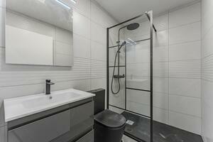 Adosado de 2 dormitorios - Playa San Juan (5)