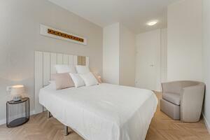 Adosado de 2 dormitorios - Playa San Juan (7)