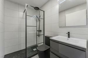 Adosado de 2 dormitorios - Playa San Juan (8)