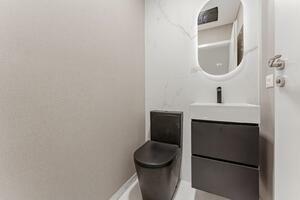 Adosado de 2 dormitorios - Playa San Juan (9)