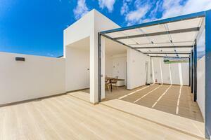 Adosado de 2 dormitorios - Playa San Juan (10)