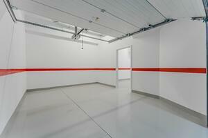 Adosado de 2 dormitorios - Playa San Juan (12)