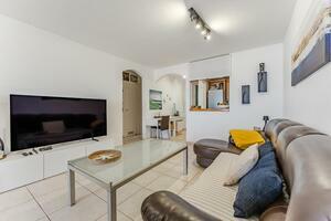 2 Bedroom Penthouse - El Madroñal - Los Almendros (2)