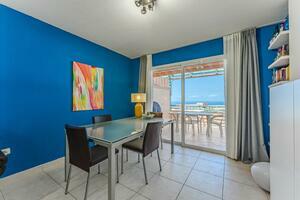 2 Bedroom Penthouse - El Madroñal - Los Almendros (3)