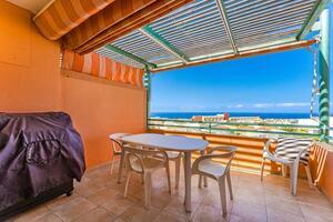2 Bedroom Penthouse - El Madroñal - Los Almendros (5)