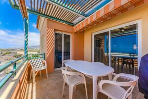 2 Bedroom Penthouse - El Madroñal - Los Almendros (6)