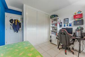 2 Bedroom Penthouse - El Madroñal - Los Almendros (10)