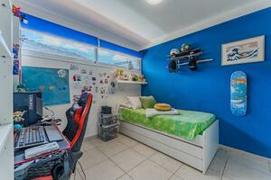 2 Bedroom Penthouse - El Madroñal - Los Almendros (11)