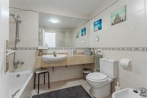 2 Bedroom Penthouse - El Madroñal - Los Almendros (12)