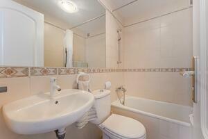 2 Bedroom Penthouse - El Madroñal - Los Almendros (13)