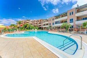 2 Bedroom Penthouse - El Madroñal - Los Almendros (0)