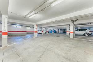 2 Bedroom Penthouse - El Madroñal - Los Almendros (14)