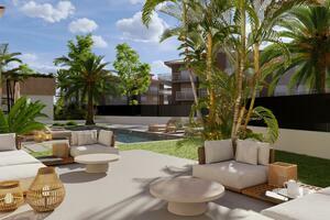 2 Bedroom Apartment - Golf del Sur  (3)