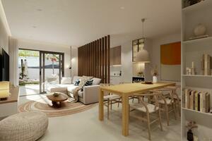 2 Bedroom Apartment - Golf del Sur  (5)