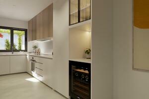 2 Bedroom Apartment - Golf del Sur  (6)