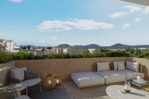 2 Bedroom Apartment - Golf del Sur  (12)