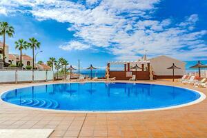 2 Bedroom Apartment - El Madroñal - Villas Canarias (1)