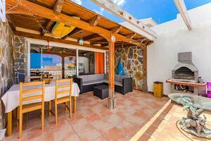 2 Bedroom Apartment - El Madroñal - Villas Canarias (2)