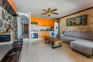 2 Bedroom Apartment - El Madroñal - Villas Canarias (3)