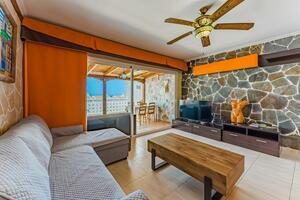 2 Bedroom Apartment - El Madroñal - Villas Canarias (5)