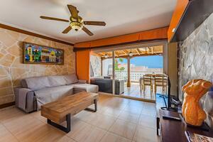 2 Bedroom Apartment - El Madroñal - Villas Canarias (6)