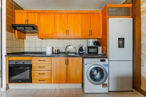 2 Bedroom Apartment - El Madroñal - Villas Canarias (7)