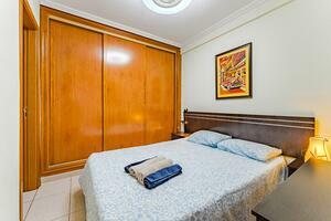 2 Bedroom Apartment - El Madroñal - Villas Canarias (8)