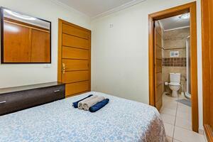 2 Bedroom Apartment - El Madroñal - Villas Canarias (9)