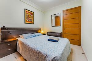 2 Bedroom Apartment - El Madroñal - Villas Canarias (10)