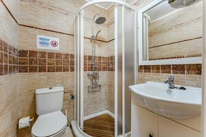 2 Bedroom Apartment - El Madroñal - Villas Canarias (11)