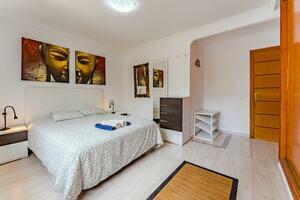 2 Bedroom Apartment - El Madroñal - Villas Canarias (13)