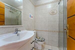 2 Bedroom Apartment - El Madroñal - Villas Canarias (15)