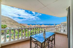 3 Bedroom Penthouse - Los Cristianos - Vista Hermosa (0)
