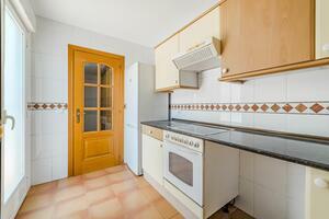 3 Bedroom Penthouse - Los Cristianos - Vista Hermosa (3)