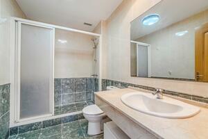 3 Bedroom Penthouse - Los Cristianos - Vista Hermosa (5)