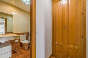 3 Bedroom Penthouse - Los Cristianos - Vista Hermosa (14)