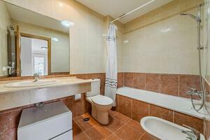 3 Bedroom Penthouse - Los Cristianos - Vista Hermosa (15)