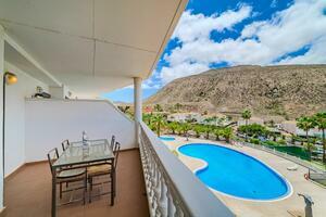 3 Bedroom Penthouse - Los Cristianos - Vista Hermosa (19)