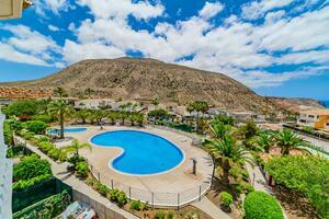 3 Bedroom Penthouse - Los Cristianos - Vista Hermosa (20)
