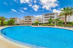 3 Bedroom Penthouse - Los Cristianos - Vista Hermosa (21)