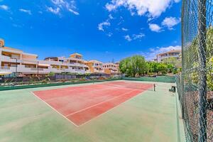 3 Bedroom Penthouse - Los Cristianos - Vista Hermosa (23)