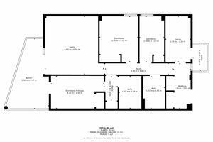 3 Bedroom Penthouse - Los Cristianos - Vista Hermosa (25)