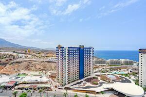 1 Bedroom Apartment - Playa Paraíso - Club Paraiso (0)