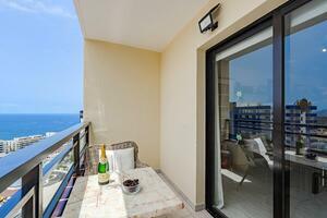 1 Bedroom Apartment - Playa Paraíso - Club Paraiso (1)
