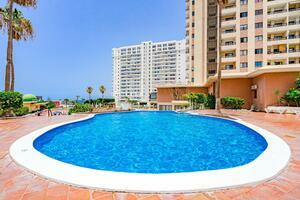 1 Bedroom Apartment - Playa Paraíso - Club Paraiso (14)