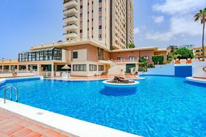 1 Bedroom Apartment - Playa Paraíso - Club Paraiso (13)