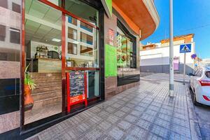 Business - El Médano (2)