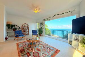 Seafront 6 Bedroom Estate - Buenavista del Norte (22)