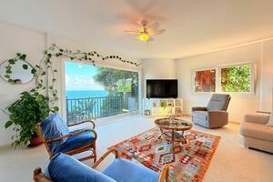 Seafront 6 Bedroom Estate - Buenavista del Norte (24)